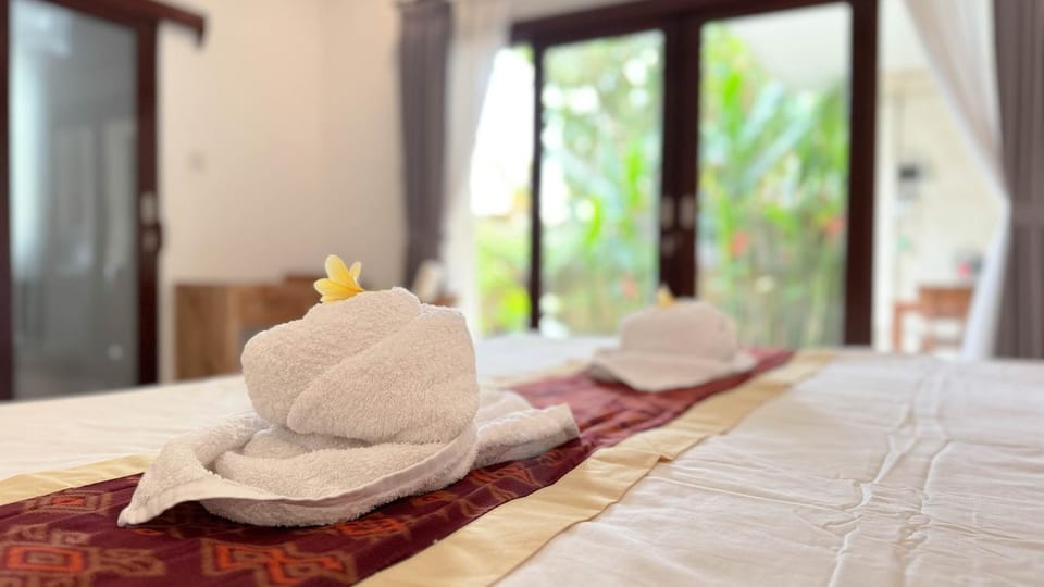 Puspa Bali Bed and Breakfast in Sukawati