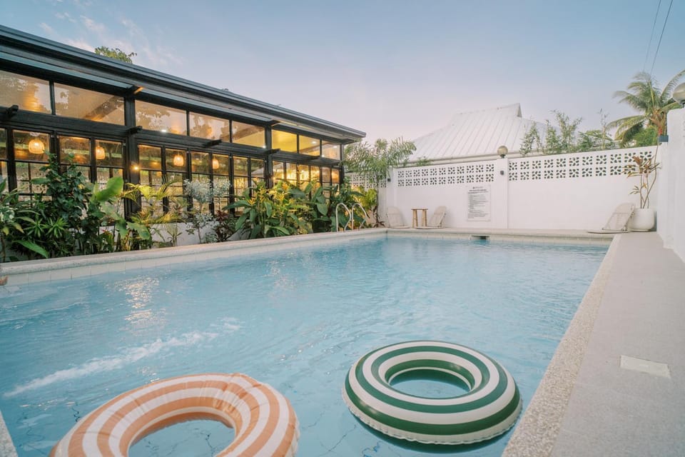 Marieli Suites near Panglao International Airport Bed and Breakfast in Panglao