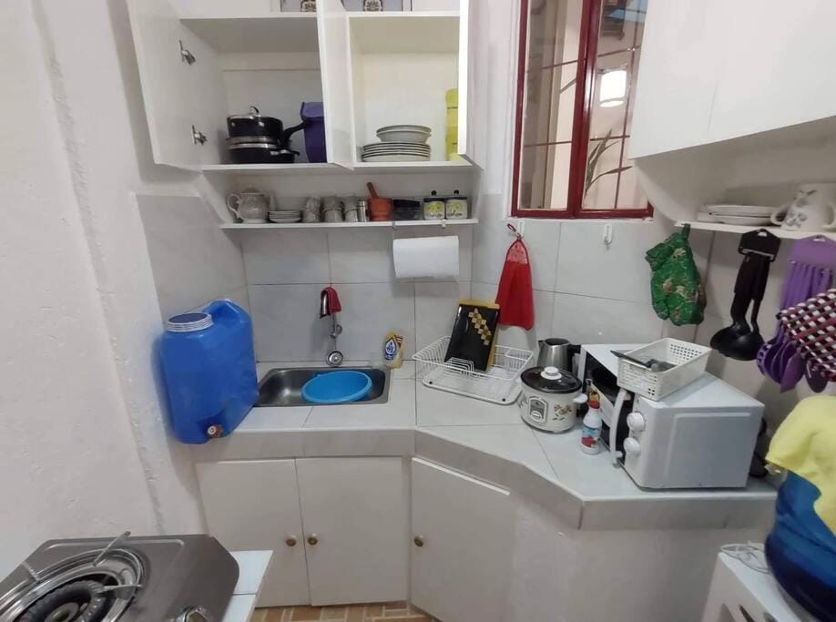 2-storey house san pedro laguna belinda condotel 3 Apartment in Calabarzon
