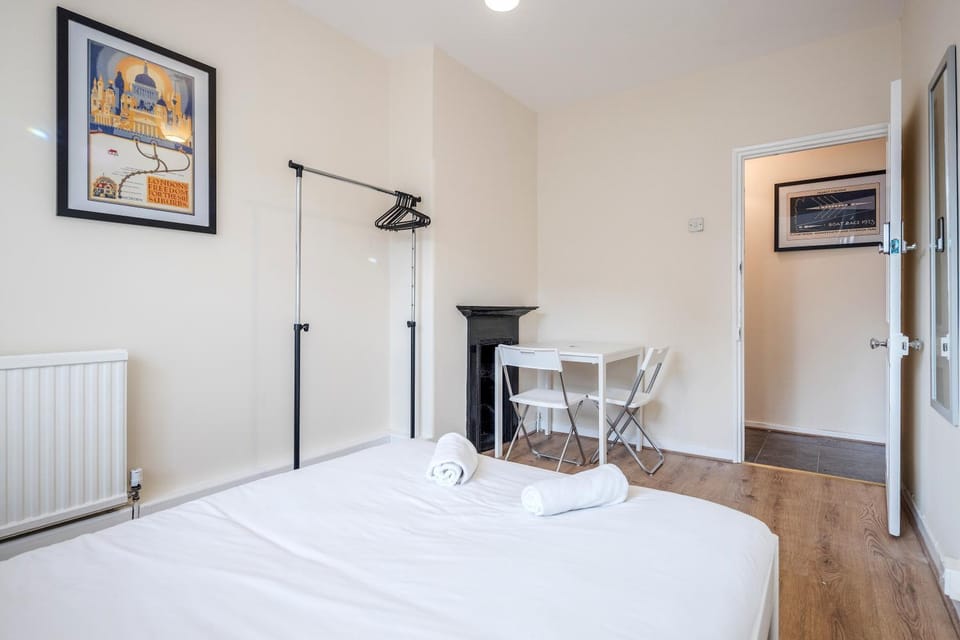 APlaceToStay Central London Apartment, Zone 1 KIN Vacation rental in London Borough of Southwark