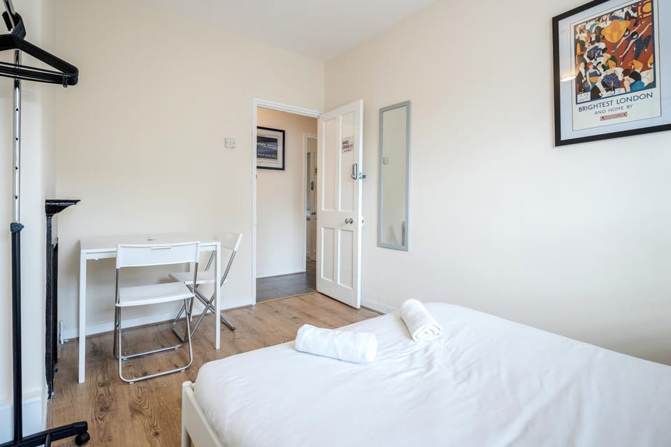 APlaceToStay Central London Apartment, Zone 1 KIN Vacation rental in London Borough of Southwark