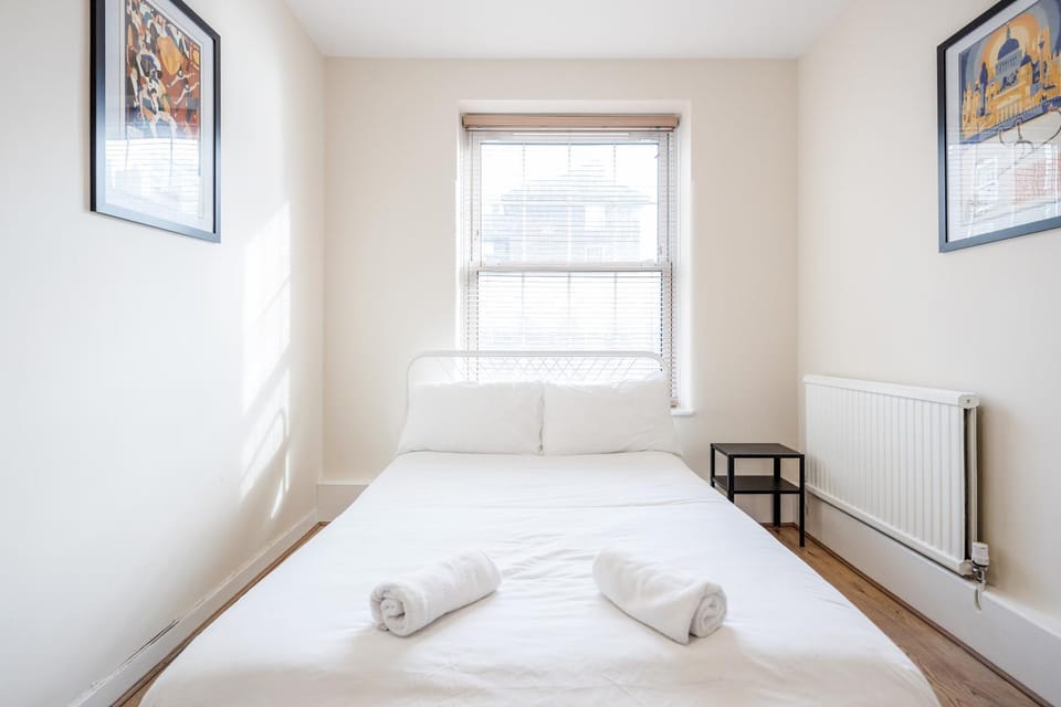 APlaceToStay Central London Apartment, Zone 1 KIN Vacation rental in London Borough of Southwark