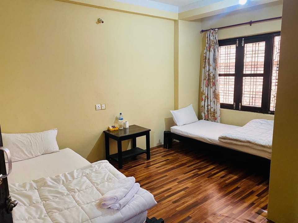 Diya's Guest House - Family Environment Bed and Breakfast in Bagmati Province, Nepal