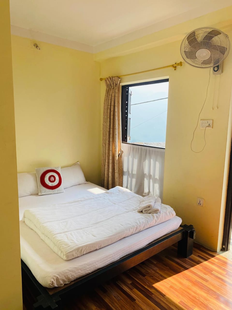 Diya's Guest House - Family Environment Bed and Breakfast in Bagmati Province, Nepal
