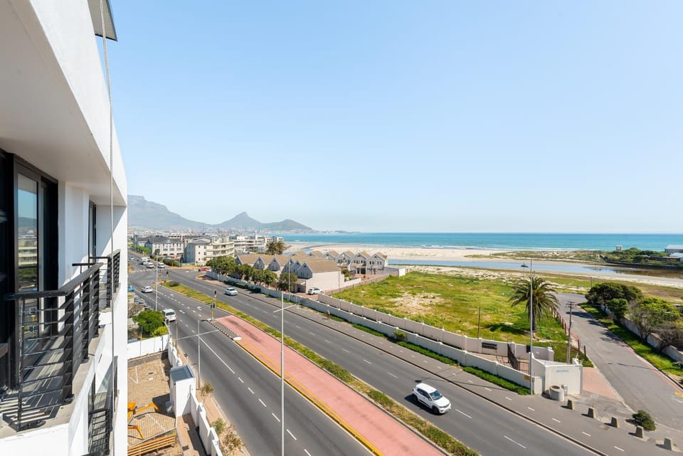 Burmeister on Park Apartments Apartment in Cape Town
