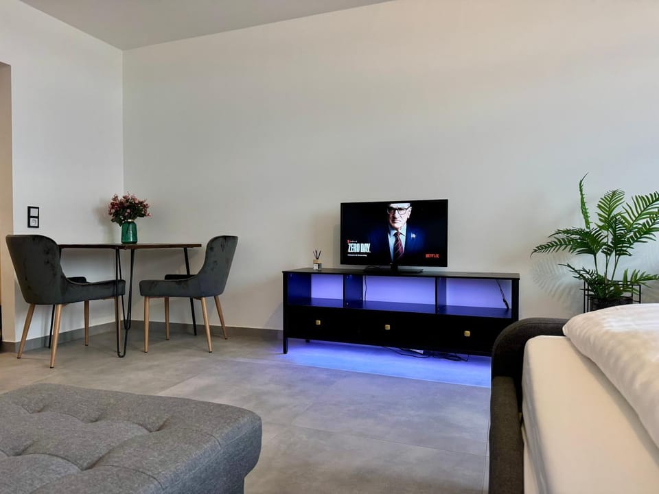 City Apartment zwischen Uni und Königsplatz Apartment in Kassel