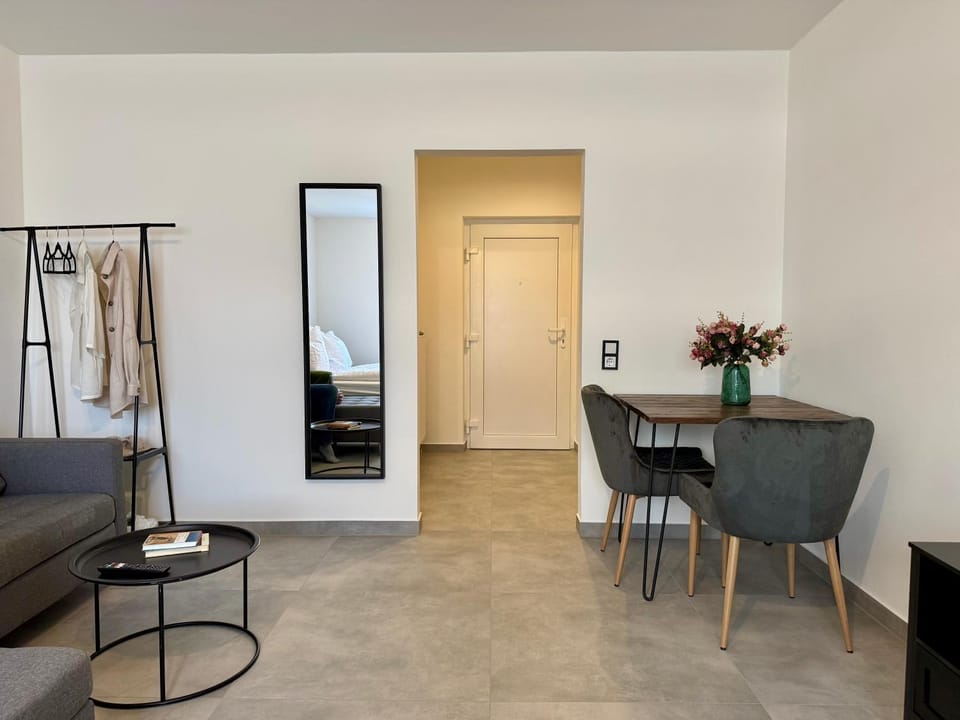 City Apartment zwischen Uni und Königsplatz Apartment in Kassel