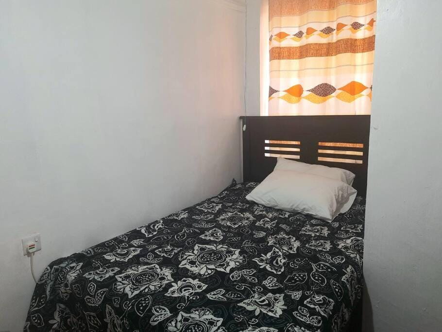 Lovely studio unit in Nyeri Apartment in Kenya