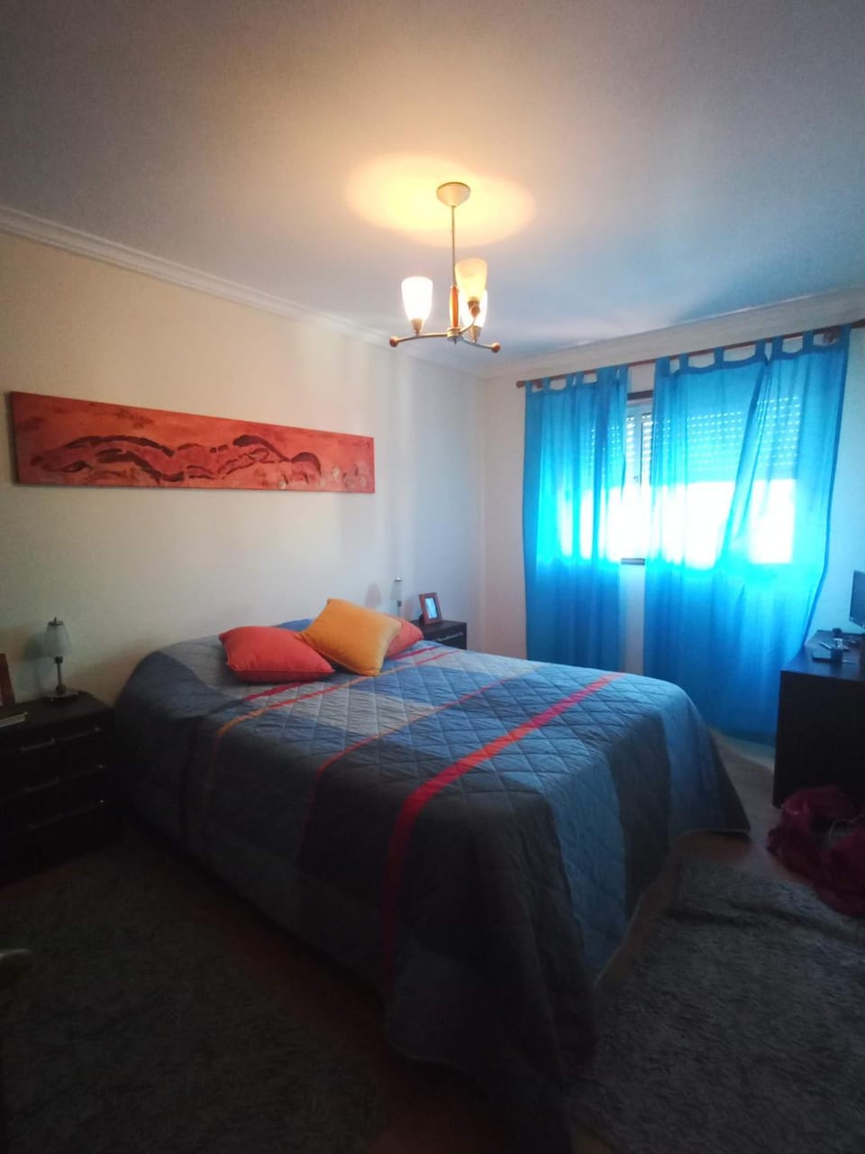 Apartamento T3 Furadouro Apartment in Aveiro District, Portugal