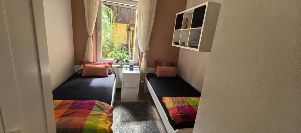 Rince Groß Apartment Apartment in Lahr