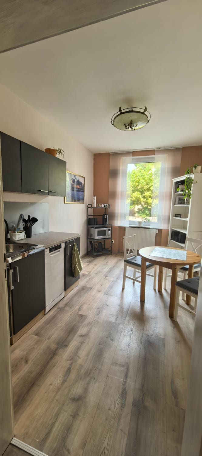 Rince Groß Apartment Apartment in Lahr