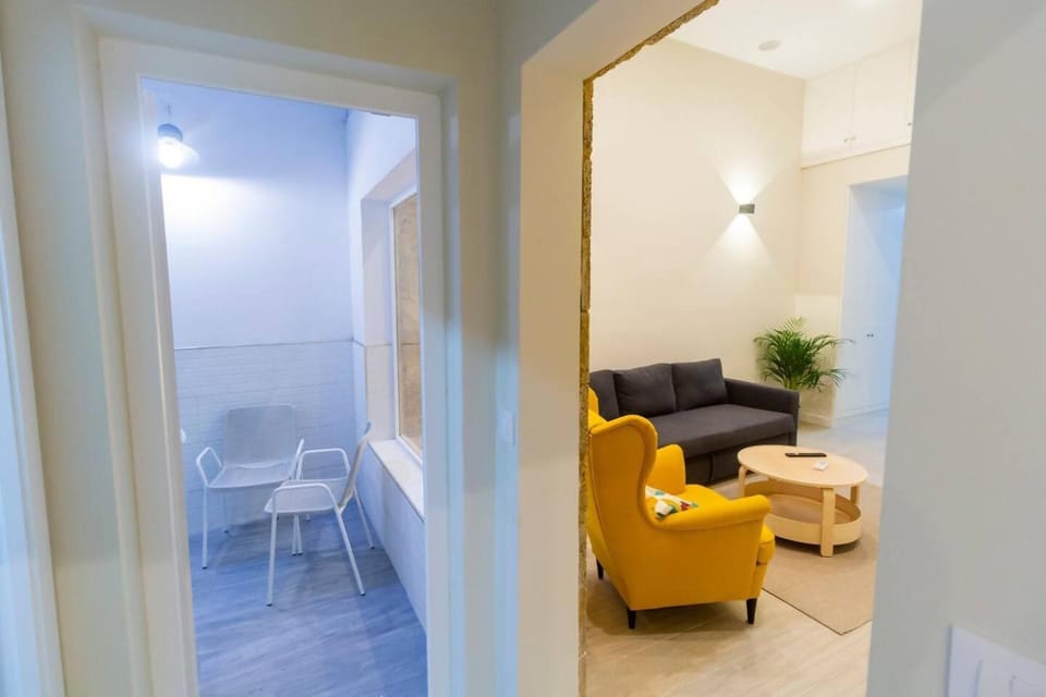 SH Casa Candelaria. Apartamento en el centro. Apartment in Cadiz