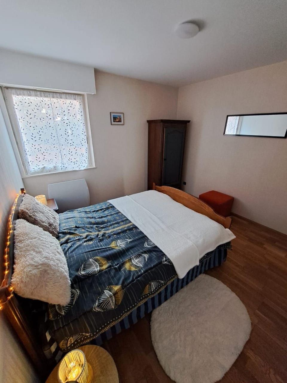 Résidence le château Kaysersberg Apartment in Grand Est