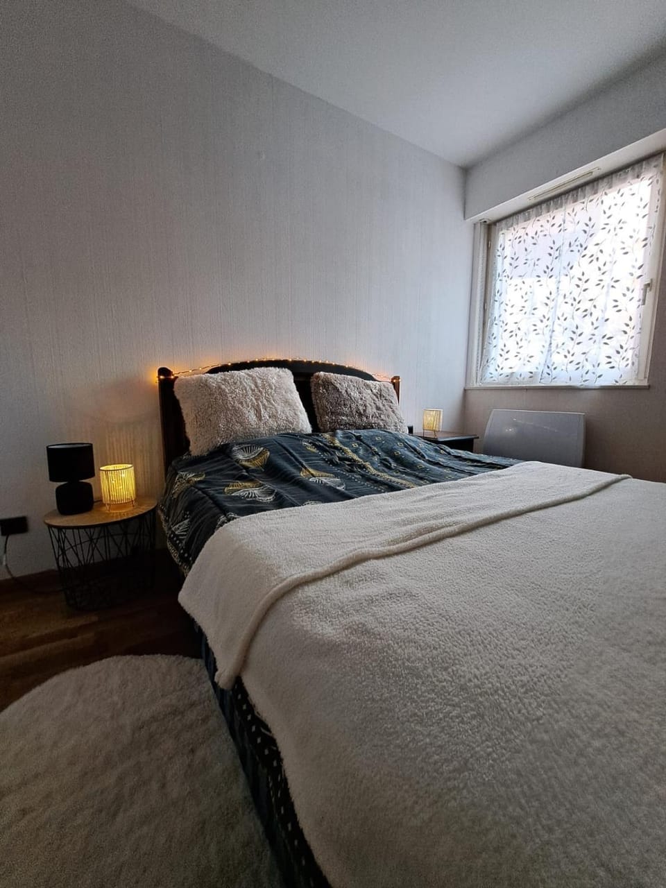 Résidence le château Kaysersberg Apartment in Grand Est