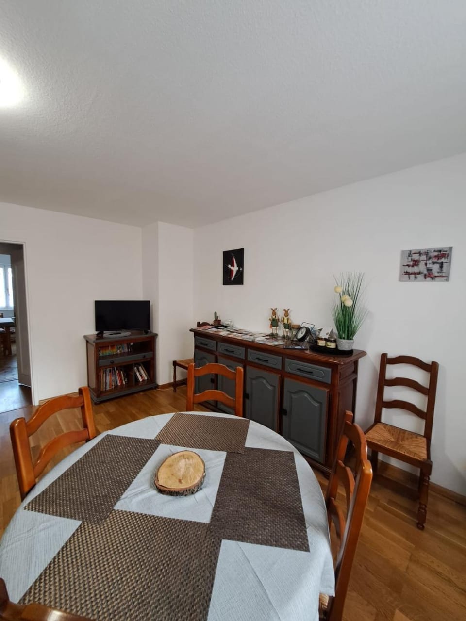 Résidence le château Kaysersberg Apartment in Grand Est