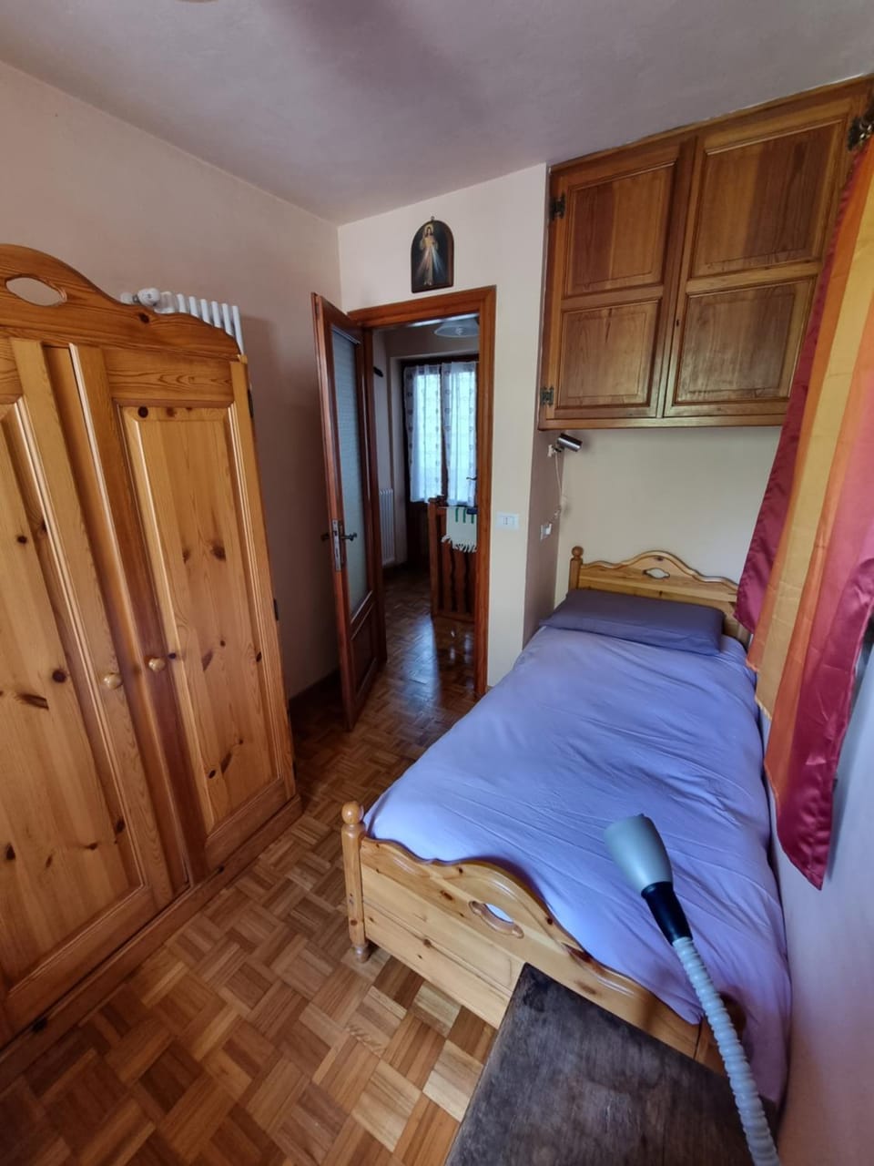 CASA NONNA RINA House in Piedmont