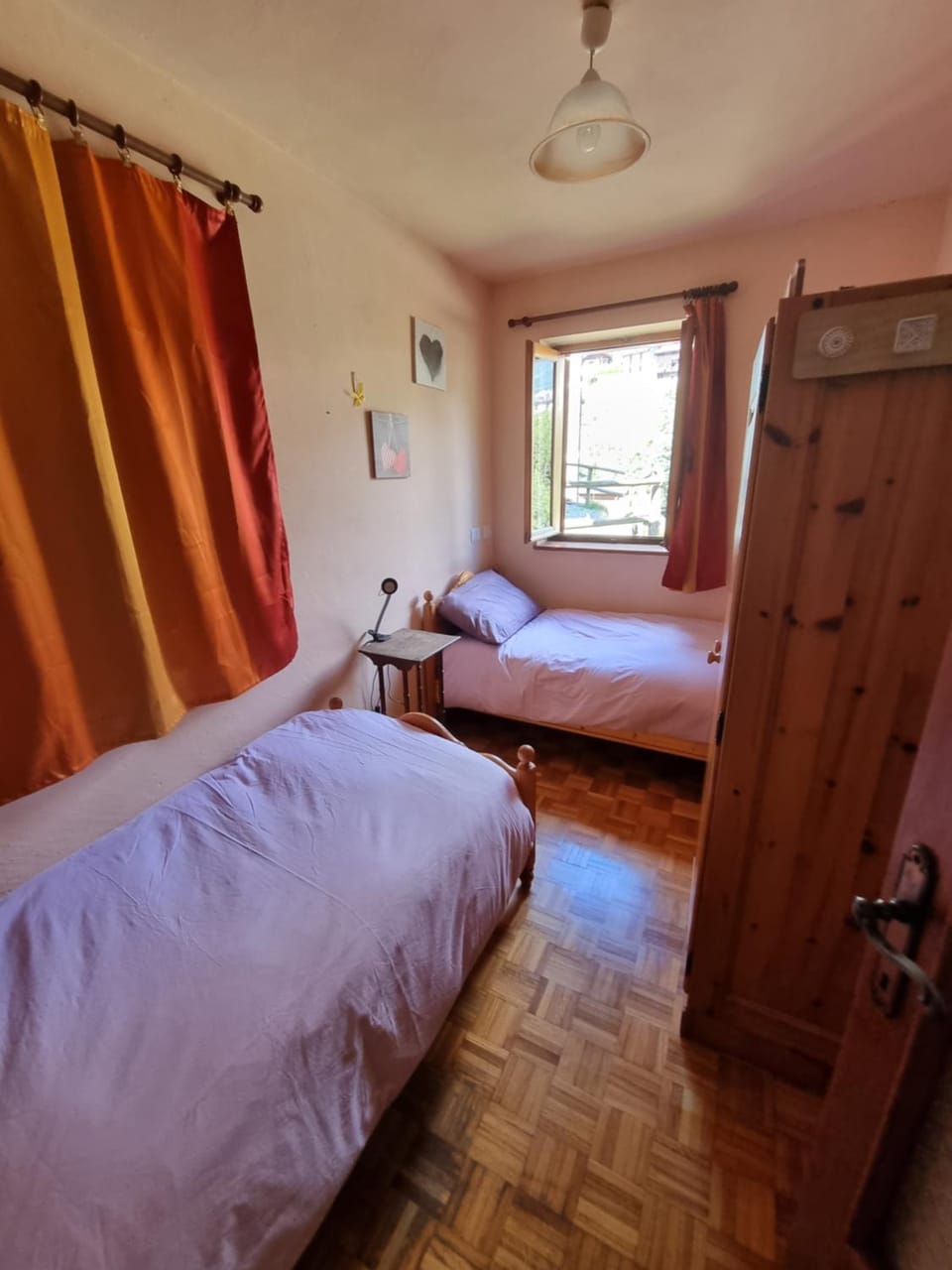 CASA NONNA RINA House in Piedmont
