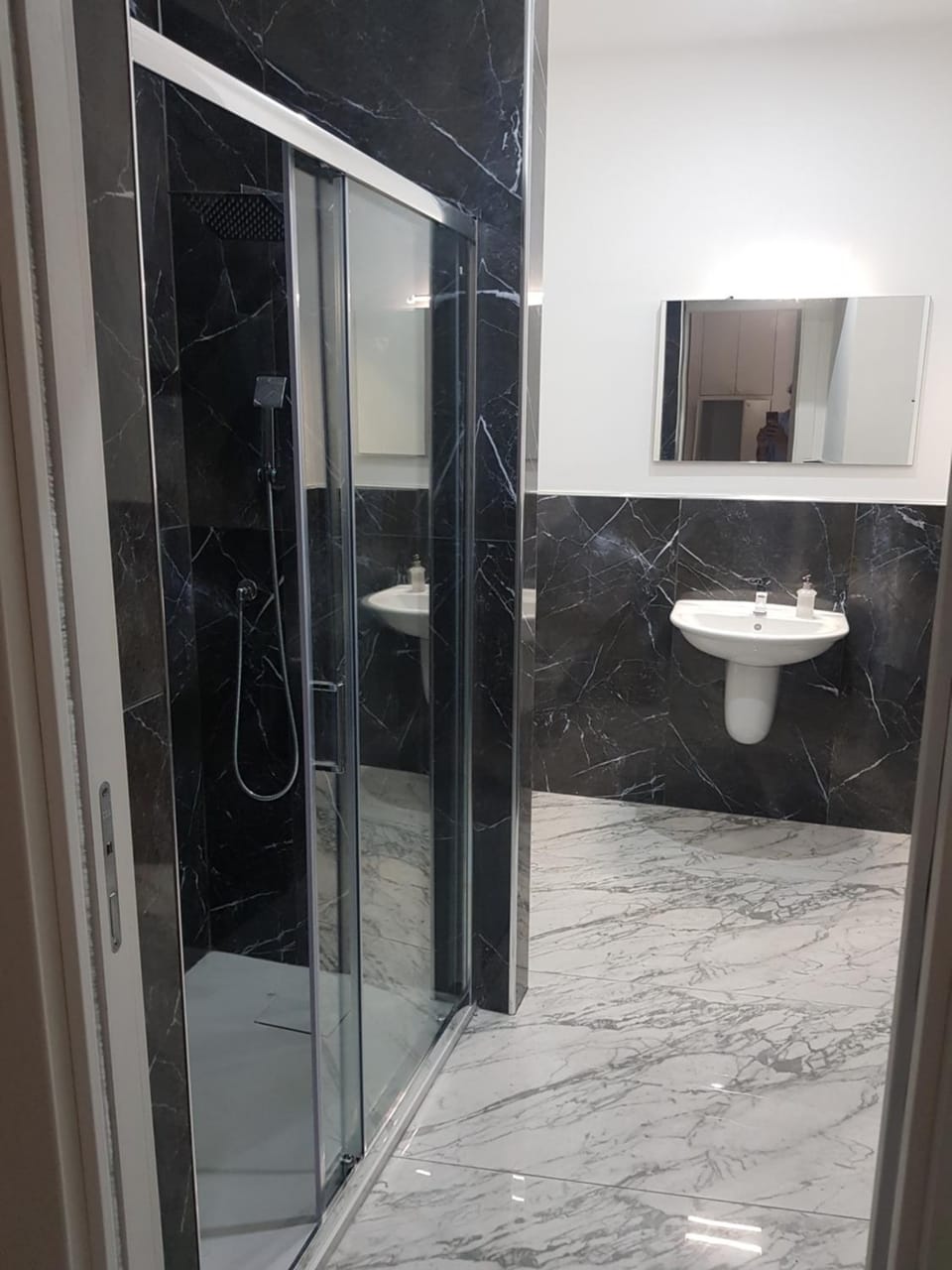 Janara - Arechi Apartment in Benevento