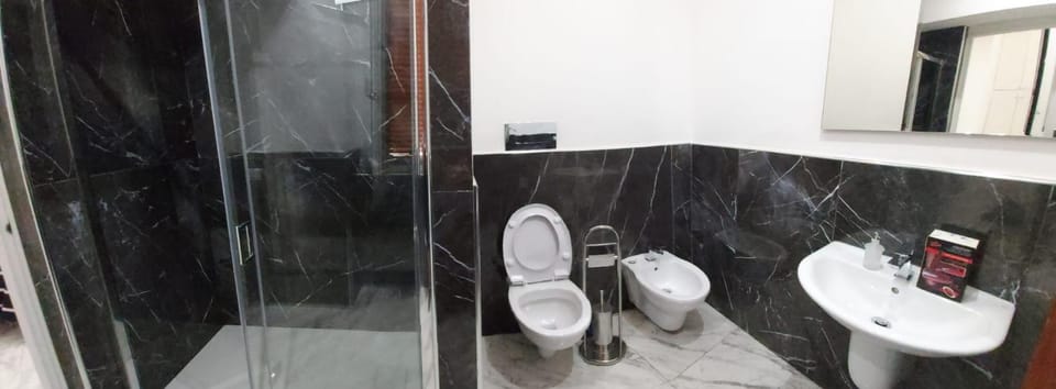 Janara - Arechi Apartment in Benevento