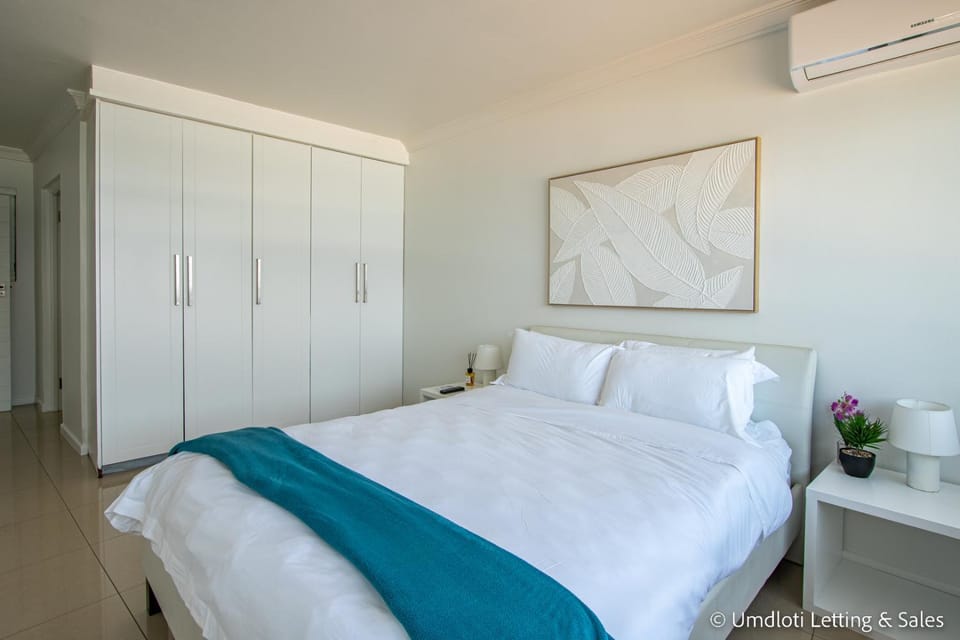 Camarque 11 with inverter Apartment in KwaZulu-Natal