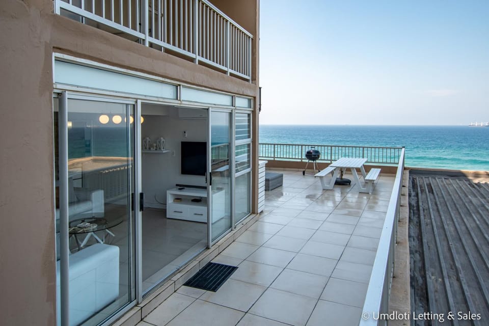 Camarque 11 with inverter Apartment in KwaZulu-Natal