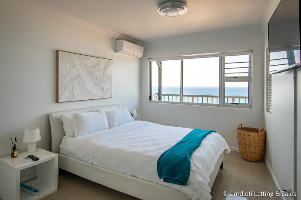 Camarque 11 with inverter Apartment in KwaZulu-Natal