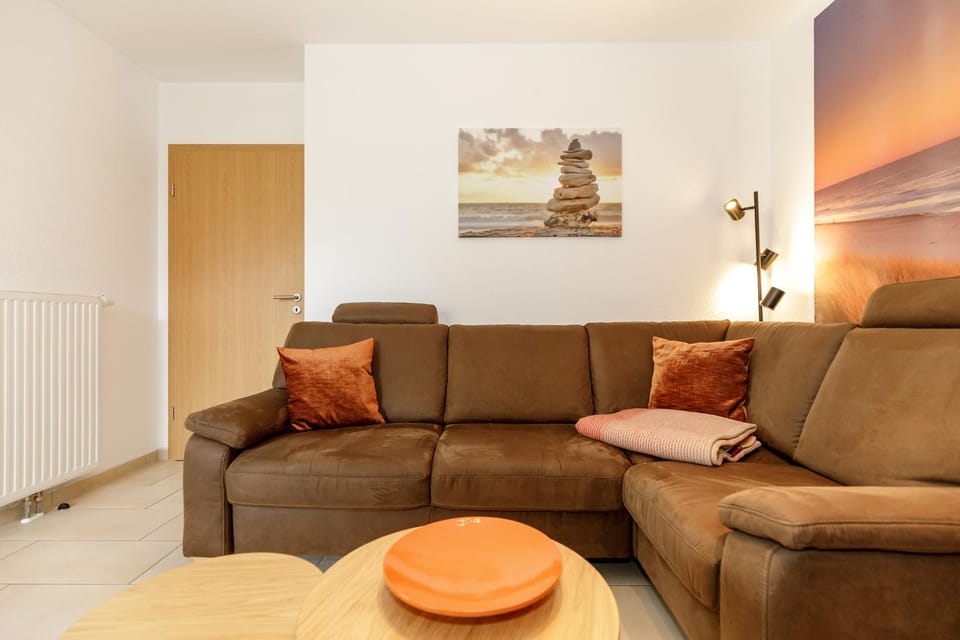 Villa Rerik Haus 1 Whg 1 Apartment in Rerik