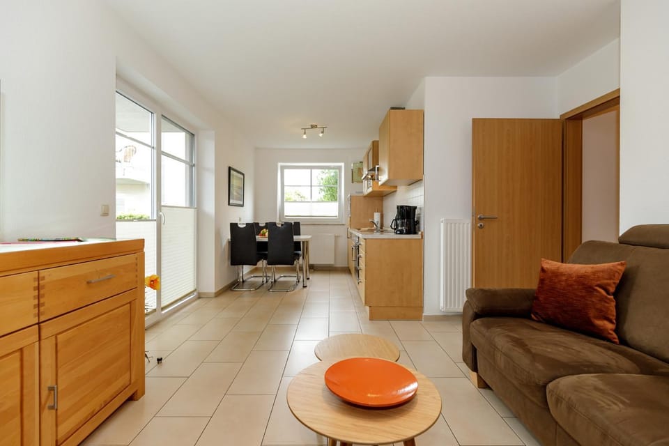 Villa Rerik Haus 1 Whg 1 Apartment in Rerik
