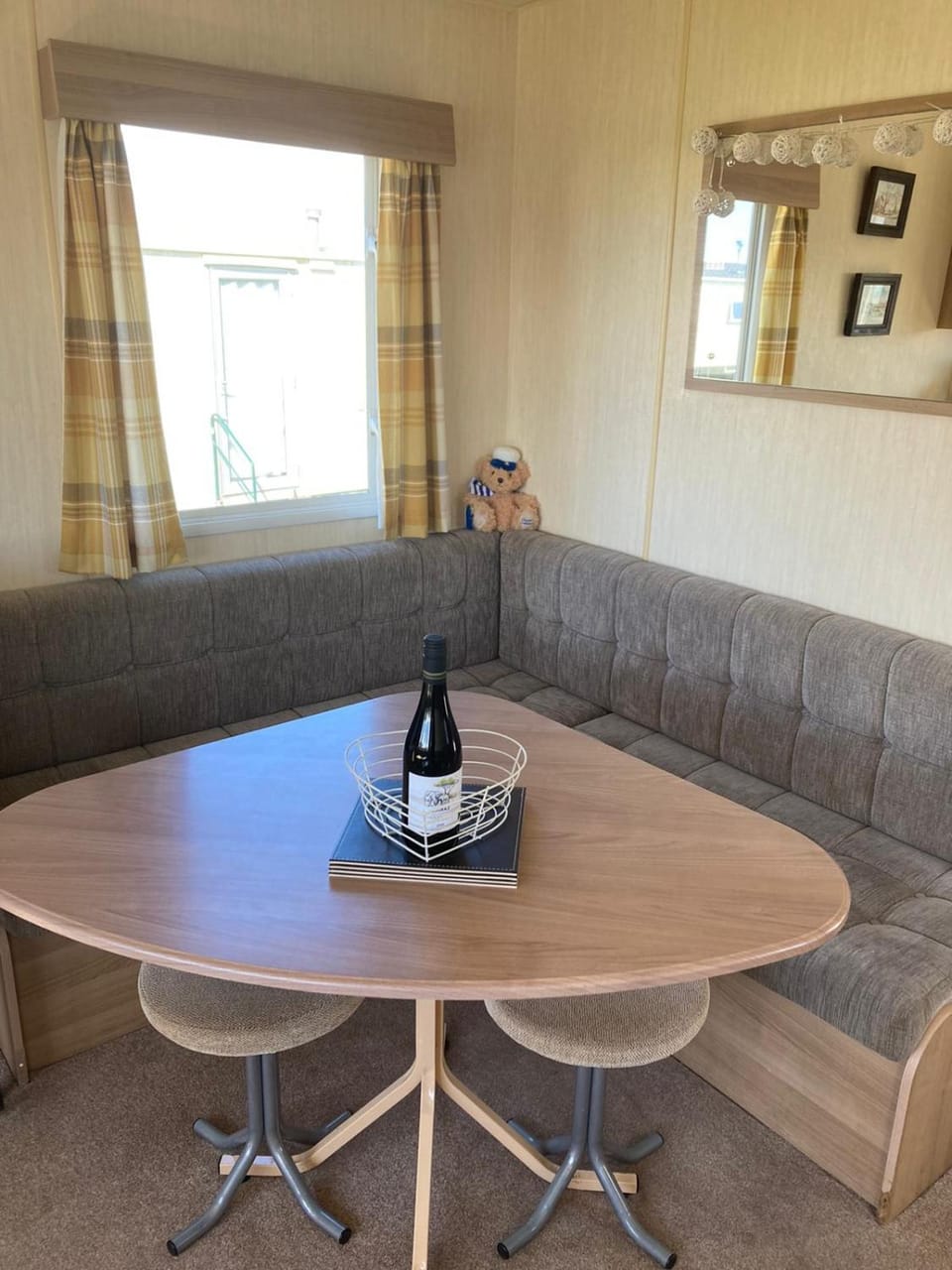 367 Caravan Campground/ 
RV Resort in Scotland