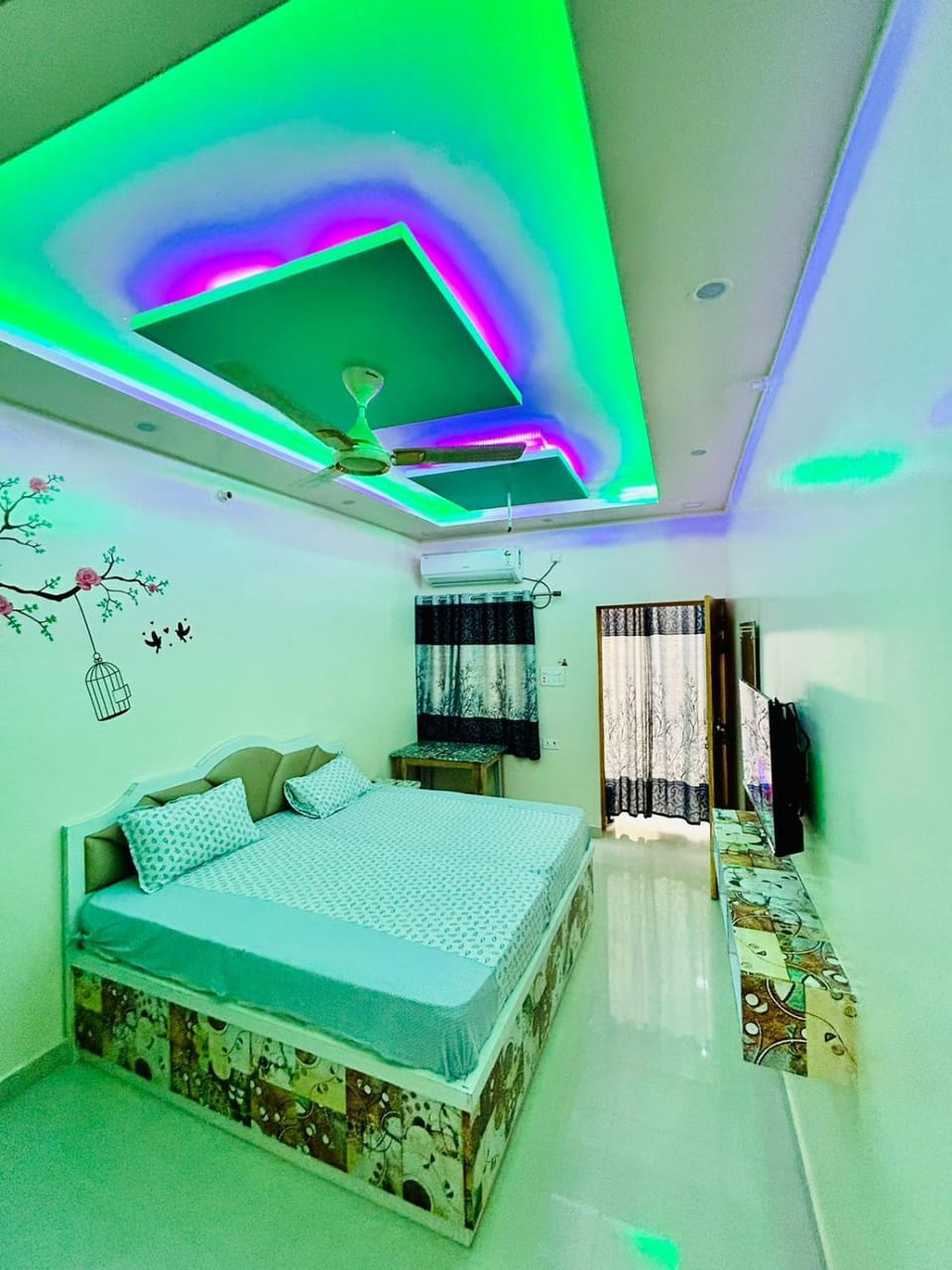 Smart Stays Vacation rental in Nepal