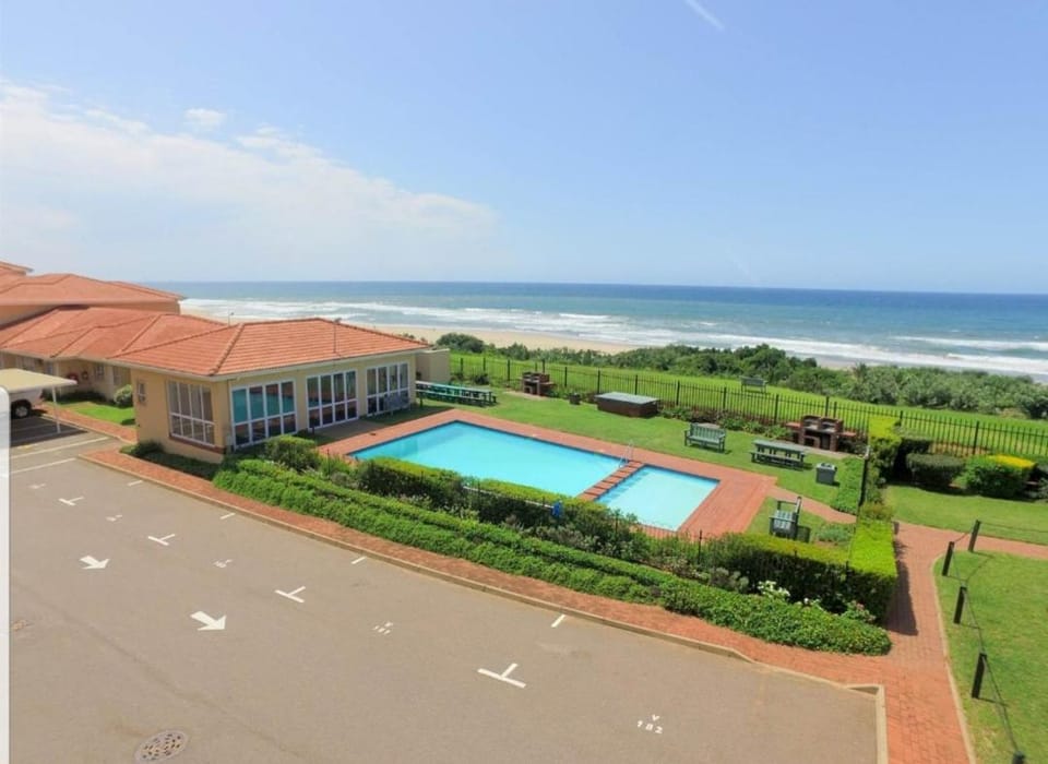 Lamer Holiday Apartment 66 Apartment in KwaZulu-Natal