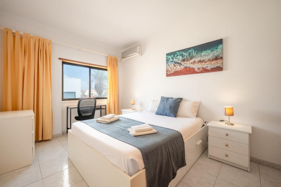 GuestReady - Deluxe home with terrace in Caparica Apartment in Costa da Caparica