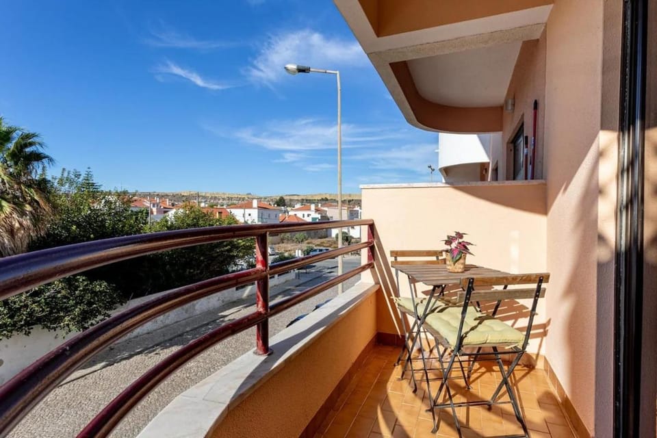 GuestReady - Deluxe home with terrace in Caparica Apartment in Costa da Caparica