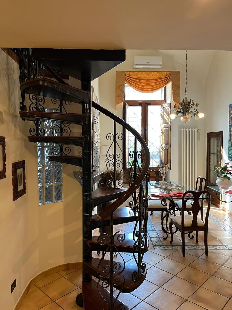 Loft tanzi Apartment in Bari