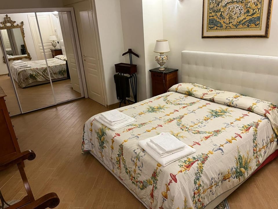 Loft tanzi Apartment in Bari