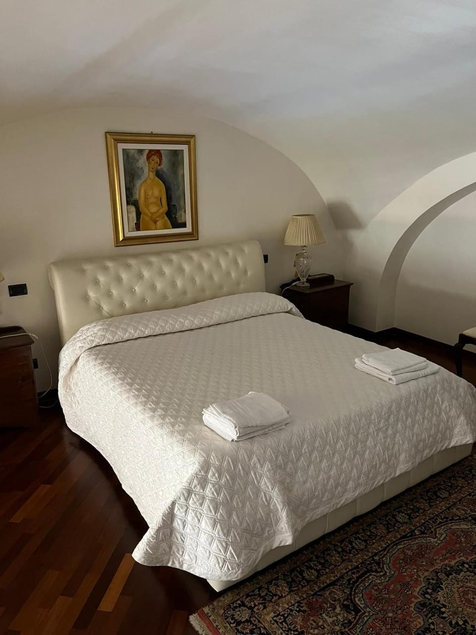 Loft tanzi Apartment in Bari