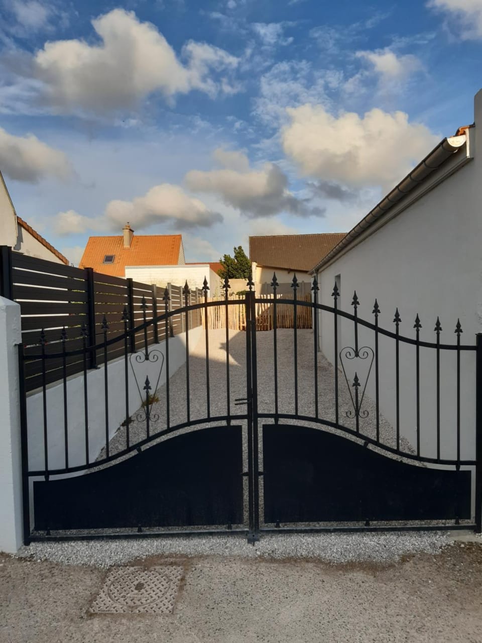 Maison de vacances-La balade des deux Caps House in Hauts-de-France