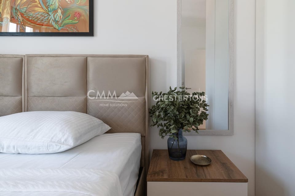 TRE Apartments Apartment in Budva Municipality