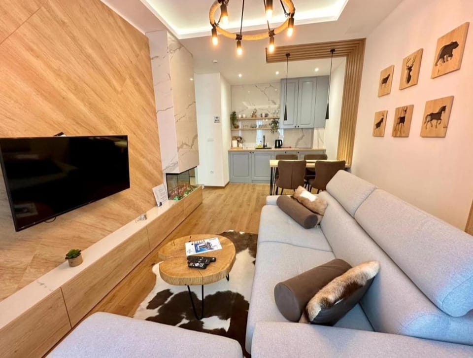 Apartman Drvorez-direktno na ski stazi Apartment in Federation of Bosnia and Herzegovina