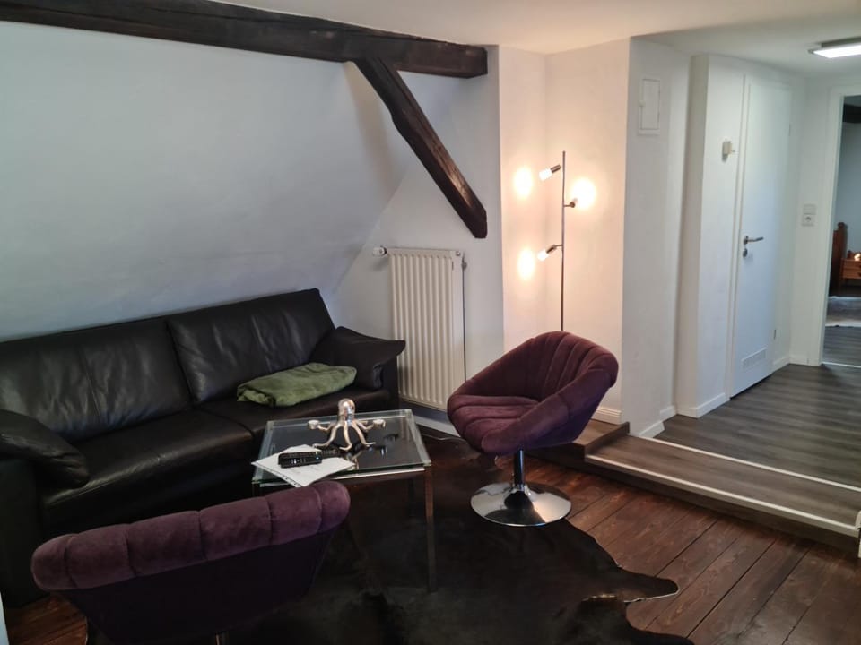 Pilgrims "Frieda" gemütlich Wohnen mit 2 Schlafzimmern Apartment in Hochsauerlandkreis