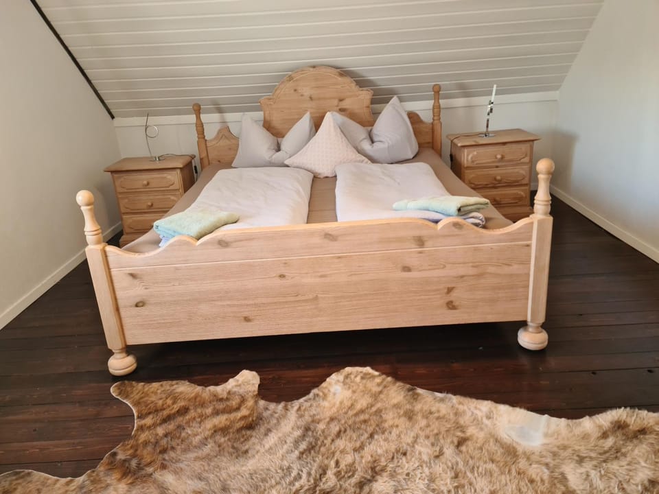 Pilgrims "Frieda" gemütlich Wohnen mit 2 Schlafzimmern Apartment in Hochsauerlandkreis