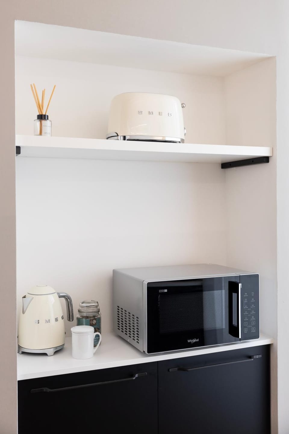 minibar