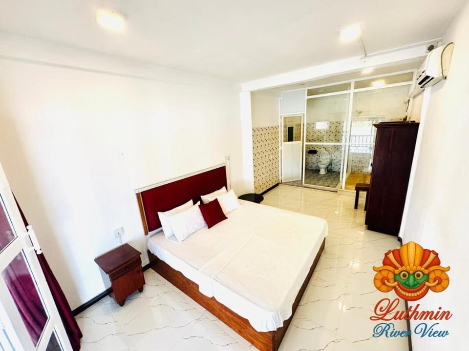 Luthmin River View Hotel Hotel in Western Province