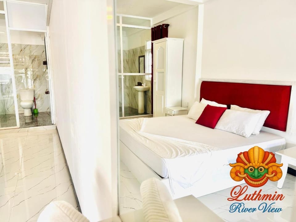 Luthmin River View Hotel Hotel in Western Province