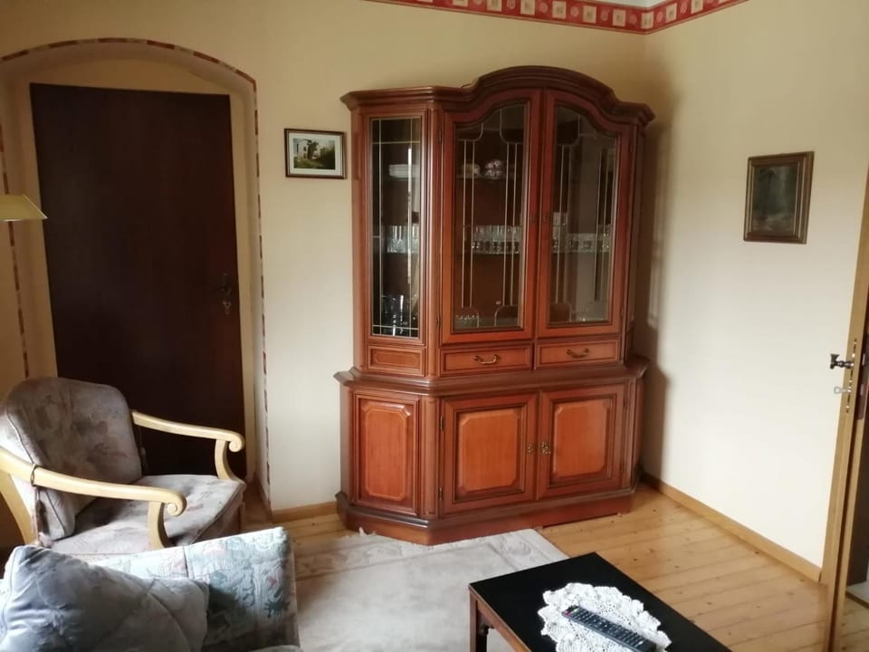 FeWo1926 Apartment in Trier