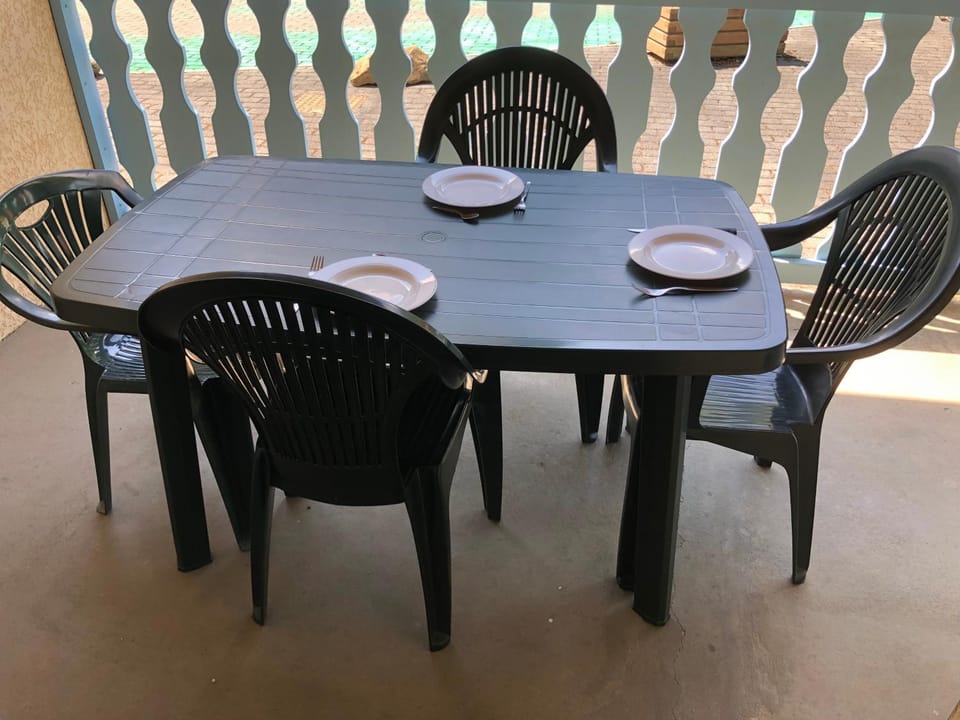 Balcony/Terrace, Balcony/Terrace