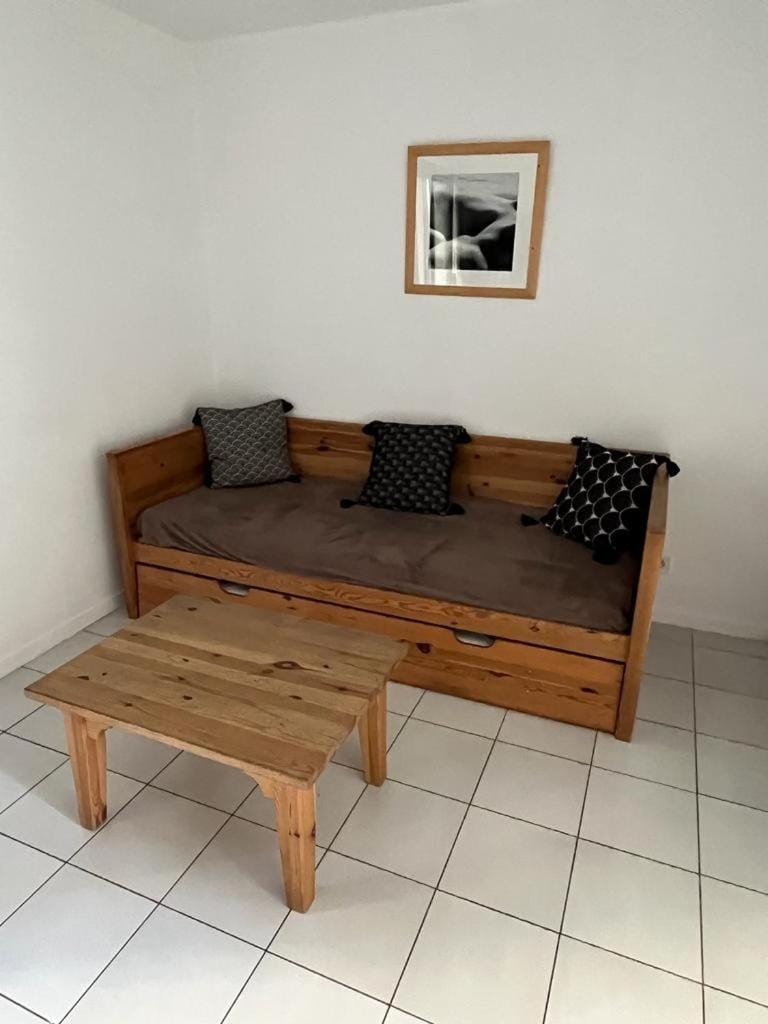 Appartement Arreau Apartment in Arreau