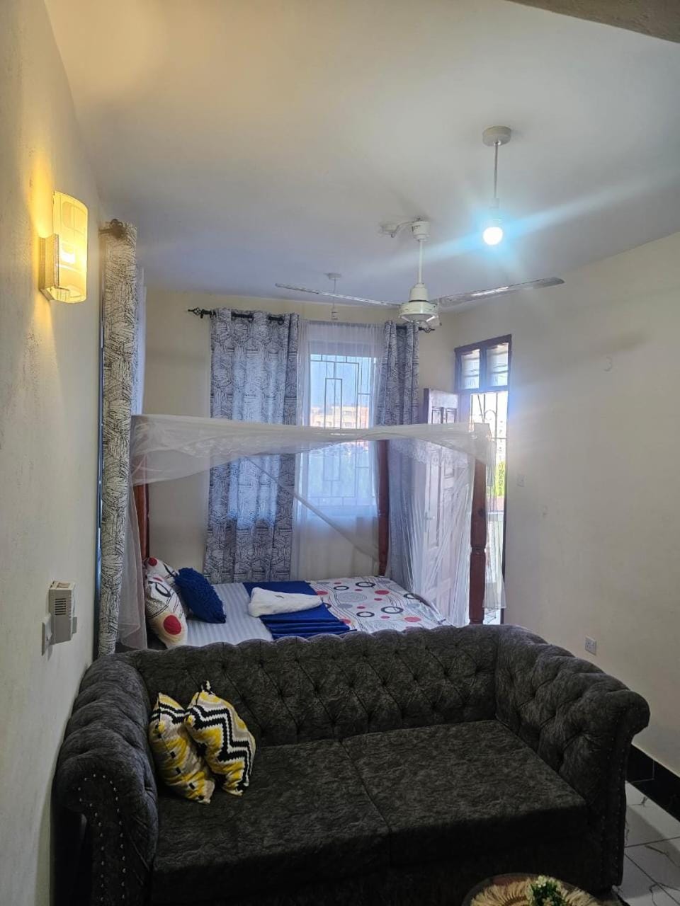 Jonte Homes Apartment in Mombasa