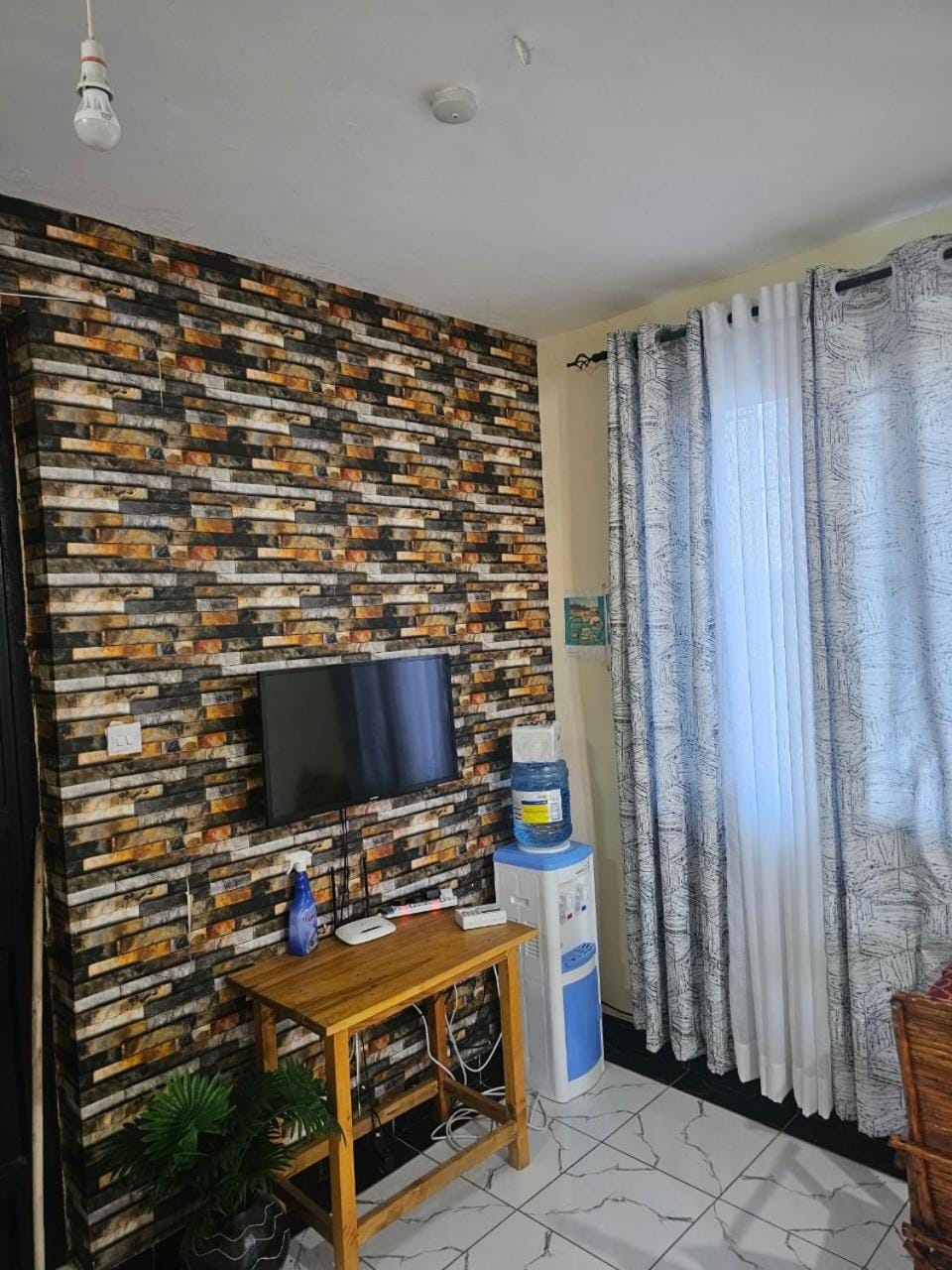 Jonte Homes Apartment in Mombasa