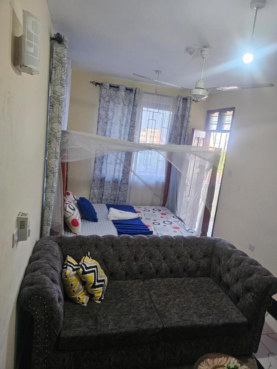 Jonte Homes Apartment in Mombasa